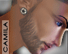 ! Star Earrings 