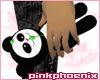 Love Sick Panda Plushie2