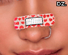 # Bandaid - Cute Heart