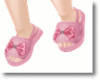 Sandal Rosa Kids