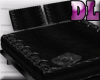 DL: Silver Vine Bed