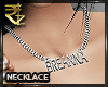 [R] BREANNA Necklace