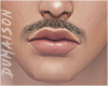 Italian Moustache (Add)