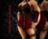 DIVA's RED & BLACK