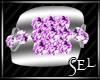 [Sel]Pulse Set purple