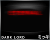 !Eternal Dark Lord PD #L