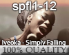 Iyeoka-SimplyFalling MIX
