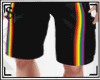 SF Pride Short