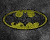 *K* Batman Cave