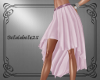 ^B^ Spring Pink Skirt