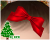 Kids Polar Express Bow