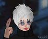 幻 Satoru Avatar.