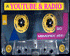 LECTEUR YOUTUBE & RADIO