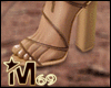 M69 Aki Fall Heels