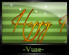 [V] Happy Holidays