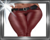 ! rll  leather pants