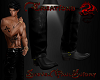 ||SPG||Ankle Boots