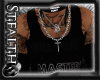 M.O.H tank top