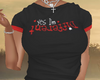 YES Im Different Tee