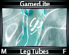 GamerLite Leg Tubes R