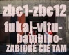 ZABIORE CIE TAM