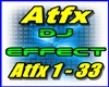 Atfx - EFFECT SOUND 1