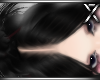 hair + bangs ★彡