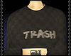 Trash C*** Sweater