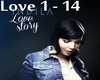 Indila - Love Story