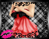 ♥ Bowtiful - Red