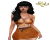 Seduction Gold