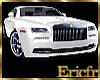 [Efr] Luxury Car White