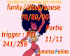 Funky/Disco/House 11/11