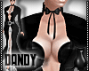 [CS] Femme Dandy .Gown
