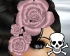 !Flower ~ Vintage Rose P