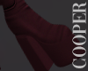 !A Dunas boots red
