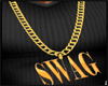 Swag Animated Gold
