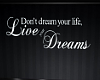 Live Ur Dream