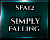 Simply Falling