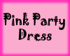 [BRM]Party Dress Pink