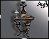 A3D*Gothic Table, 1