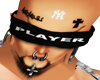 MAZ PLAYER BLIND