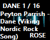 Dane Viking Nordic