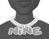 nine customs