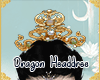 !A| Dragon Headdress