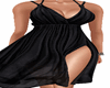 Leila Black dress