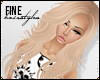 F| Angelababy 15 Blonde