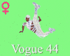 MA Vogue 44 Female