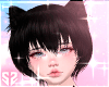 sz┃Cat black andro