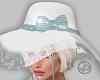 Spring Hat Diamond